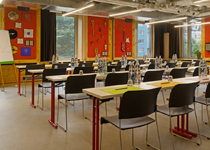 25hours Hotel Zürich Langstrasse